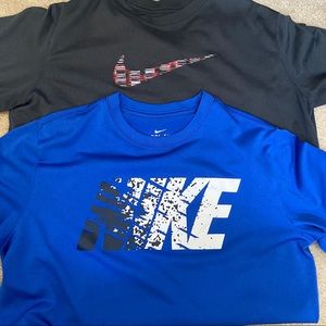 nike tees
